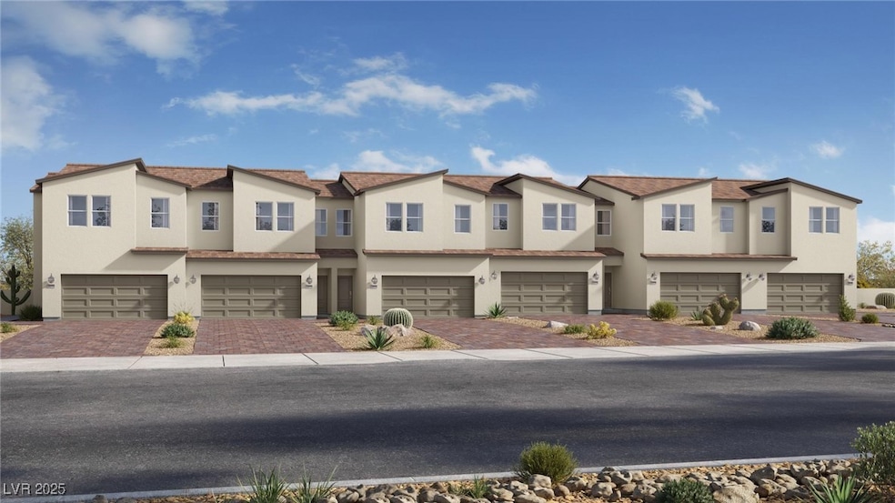 1482 Stellar Summit St, Las Vegas, NV 89110 - photo 1