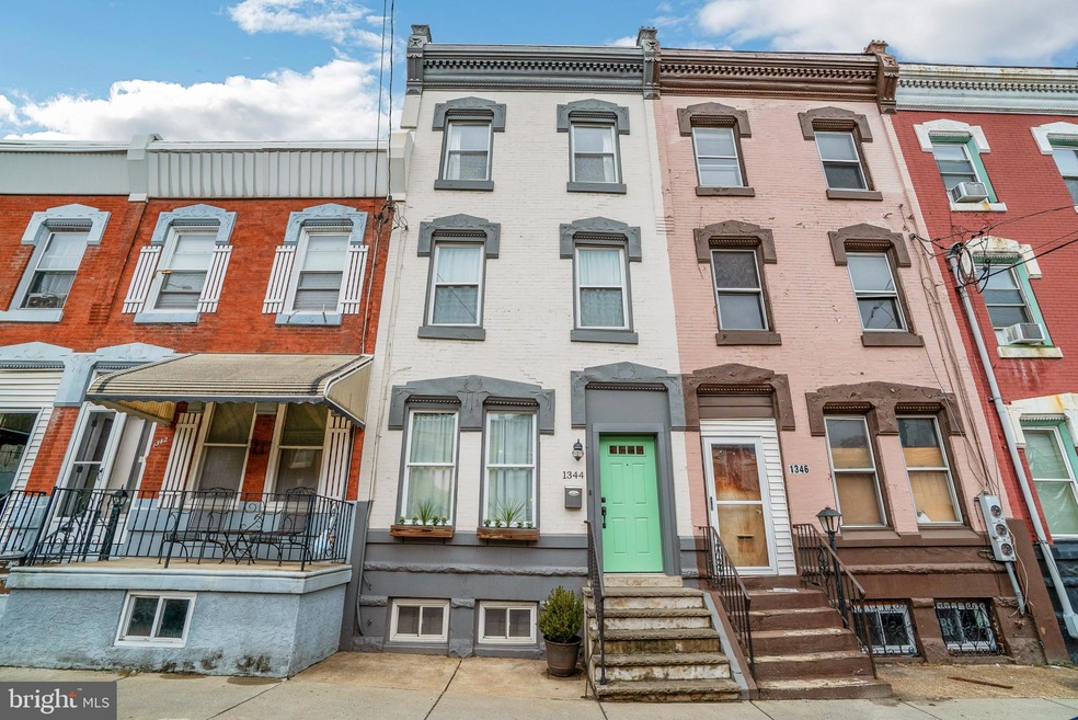 1344 N 29th St, Philadelphia, PA 19121 - photo 1