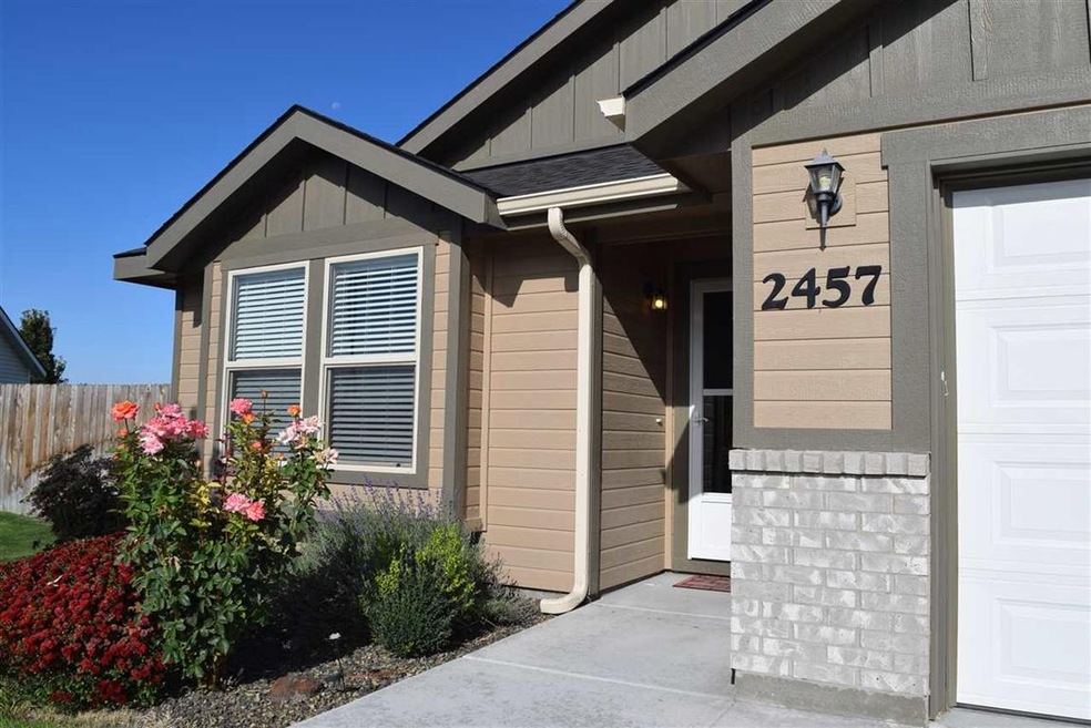 2457 N Greenville Ave, Kuna, ID 83634 - photo 1