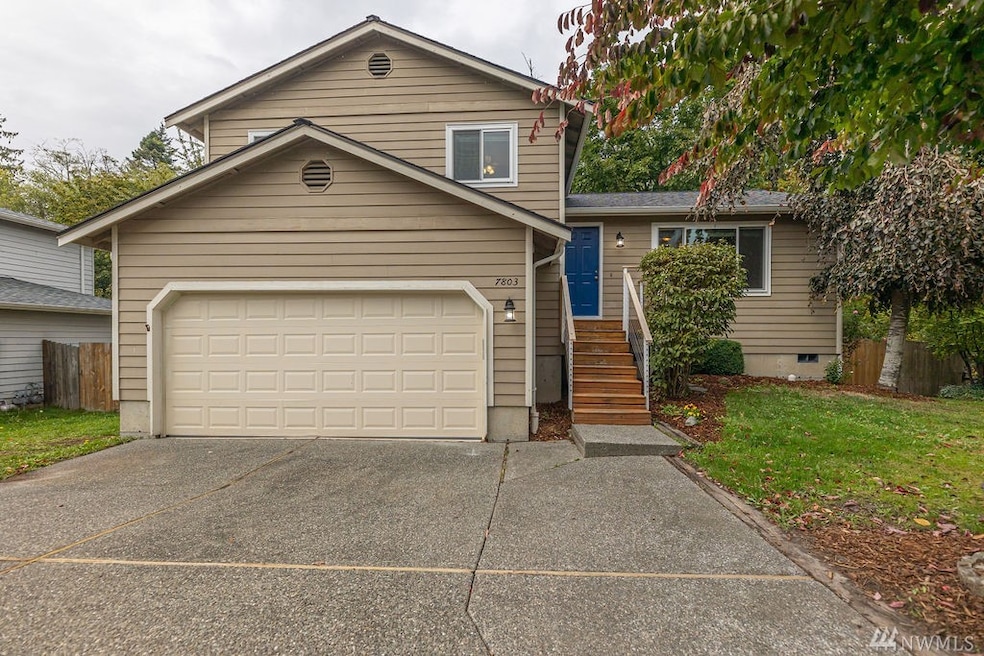 7803 265th St NW, Stanwood, WA 98292 - photo 1