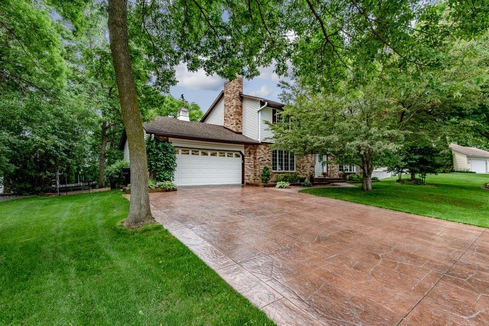 Welcome Home