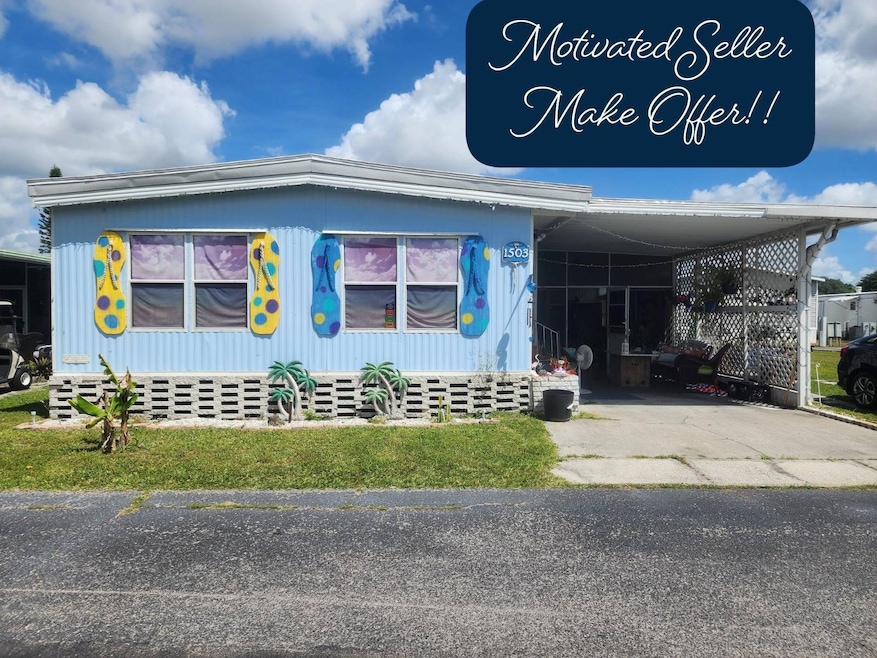 For Sale $32,000