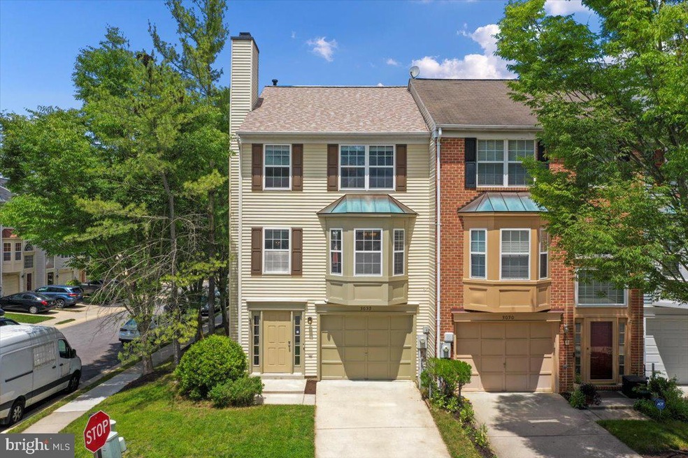 3032 Spice Bush Rd, Laurel, MD 20724 - photo 1