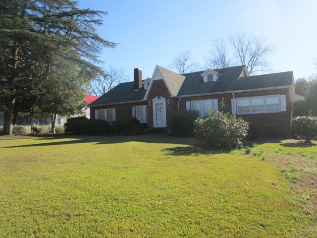 Main View