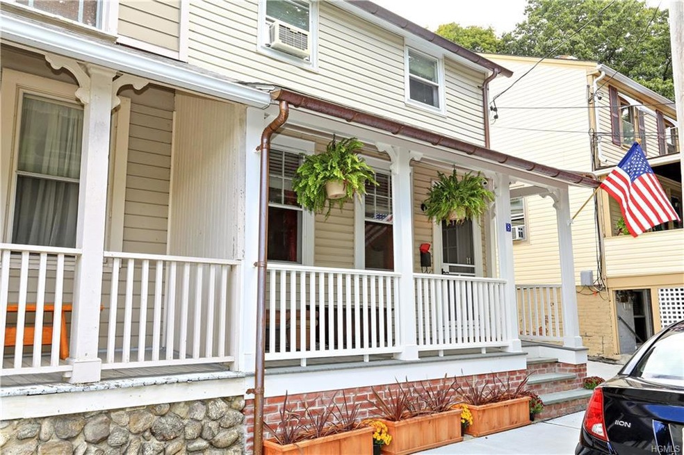 8 Furnace St, Cold Spring, NY 10516 - photo 1