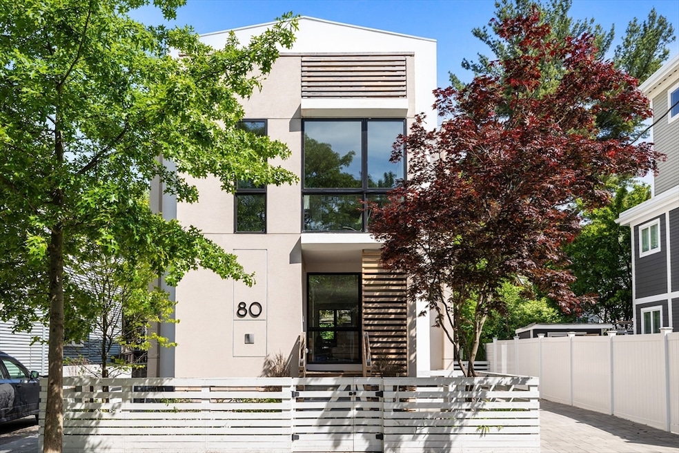 80 Alpine St, Cambridge, MA 02138 - photo 1