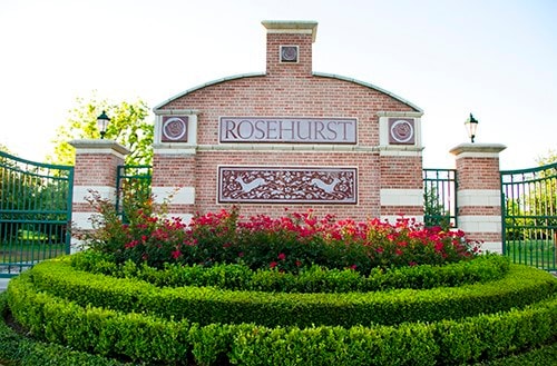 19322 Whispering Grove E, Tomball, TX 77377 - photo 1