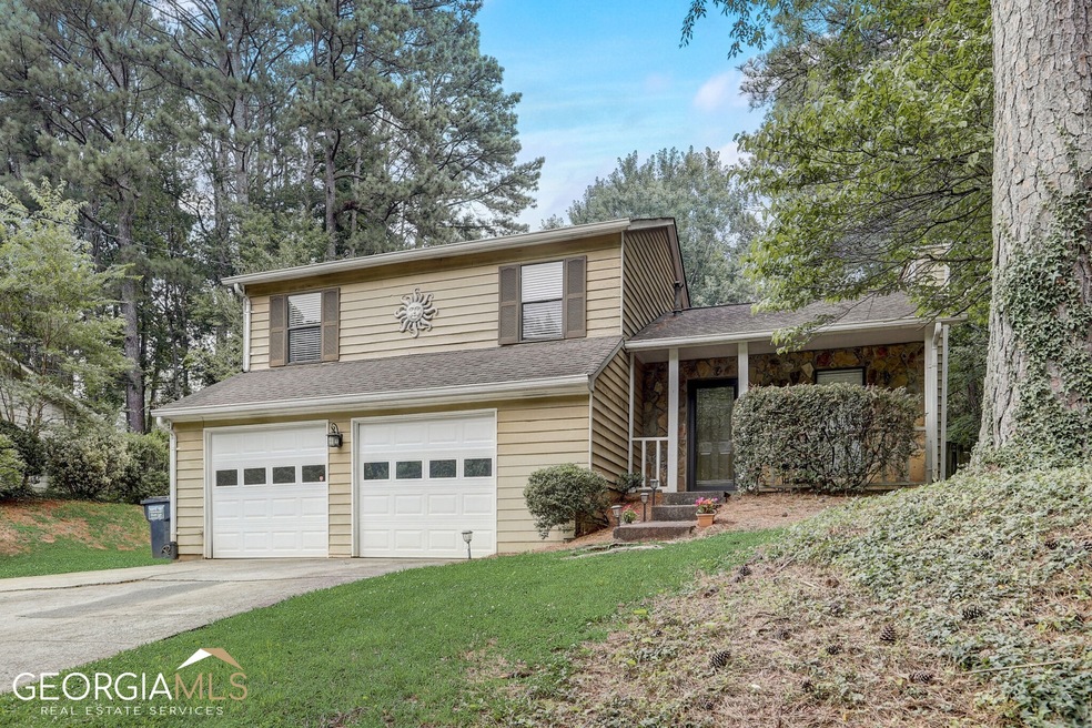 4319 Buckingham Place - Welcome Home