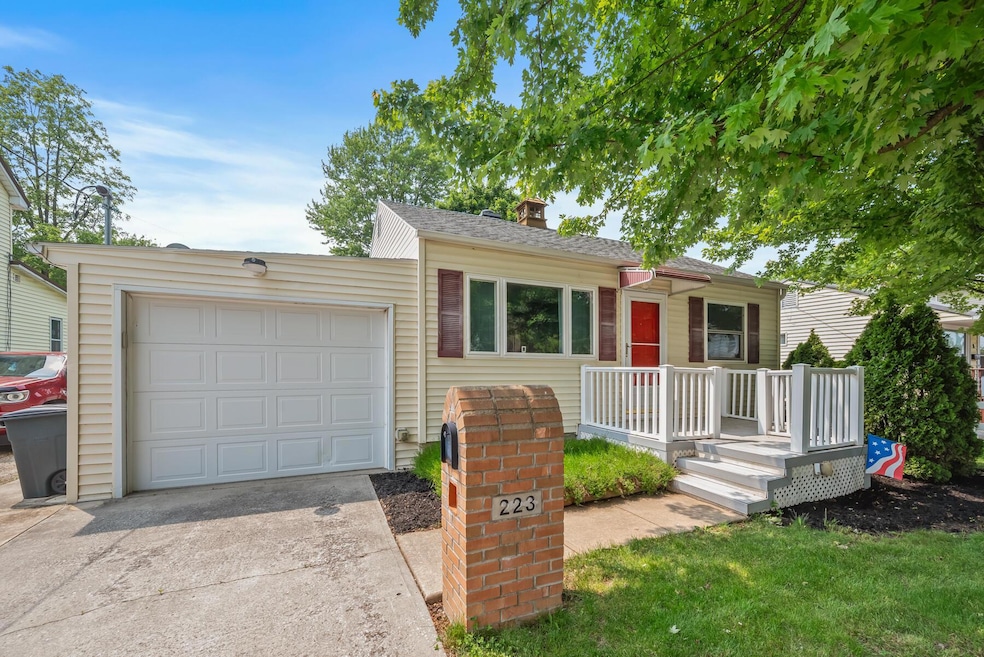 Under Contract $119,900