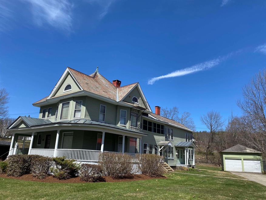 21 Prospect St, Ludlow, VT 05149 - photo 1