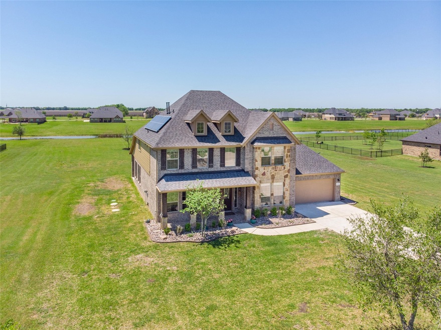 7610 Lake Ivie, Needville, TX 77461 - photo 1