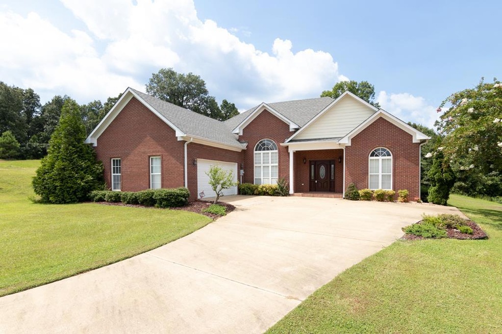 203 Spring Lake Cove, Oxford, MS 38655 - photo 1