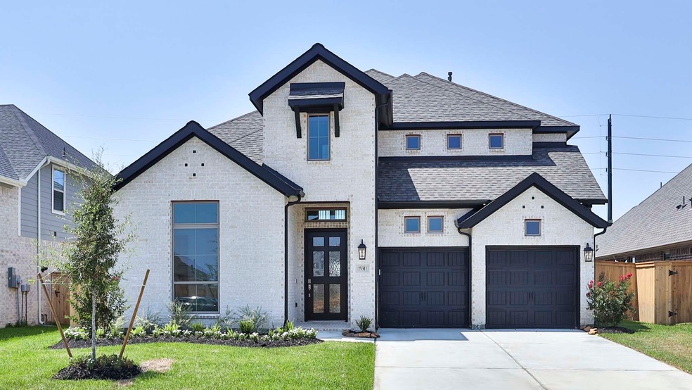 19311 Seabiscuit Stable Trail, Tomball, TX 77377 - photo 1