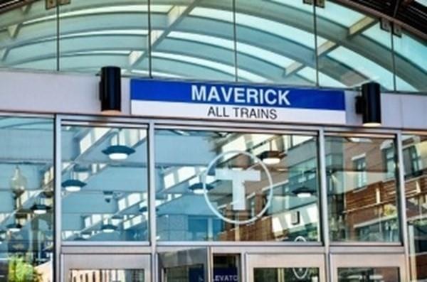 40 Webster St unit 1, Boston, MA 02128 - photo 1