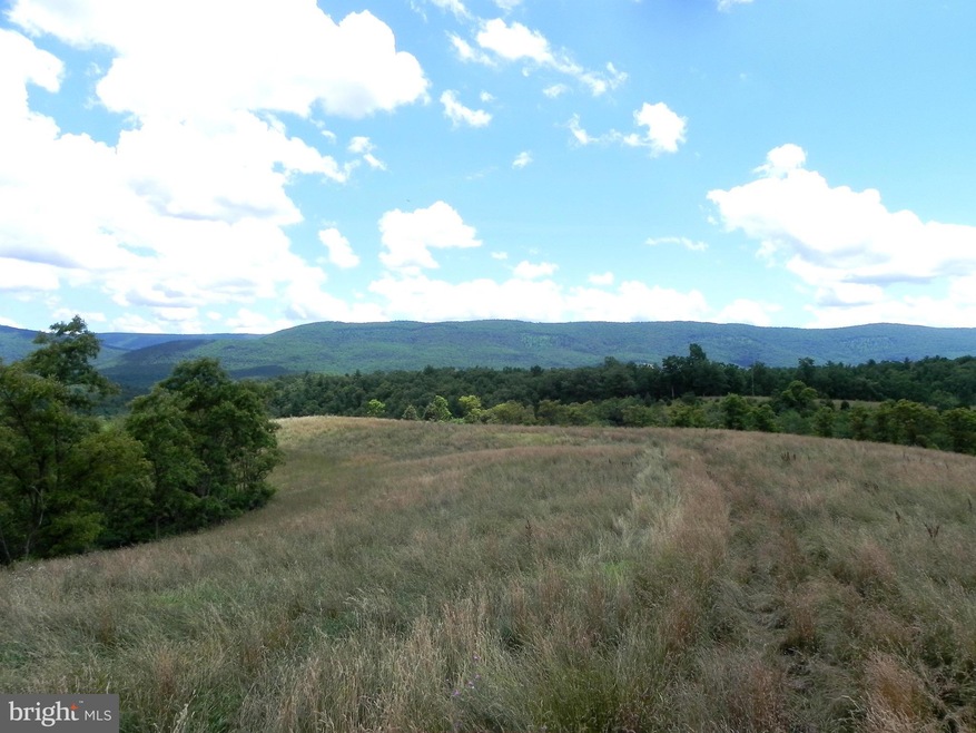 0 Red Berry Rd, Mathias, WV 26812 - photo 1