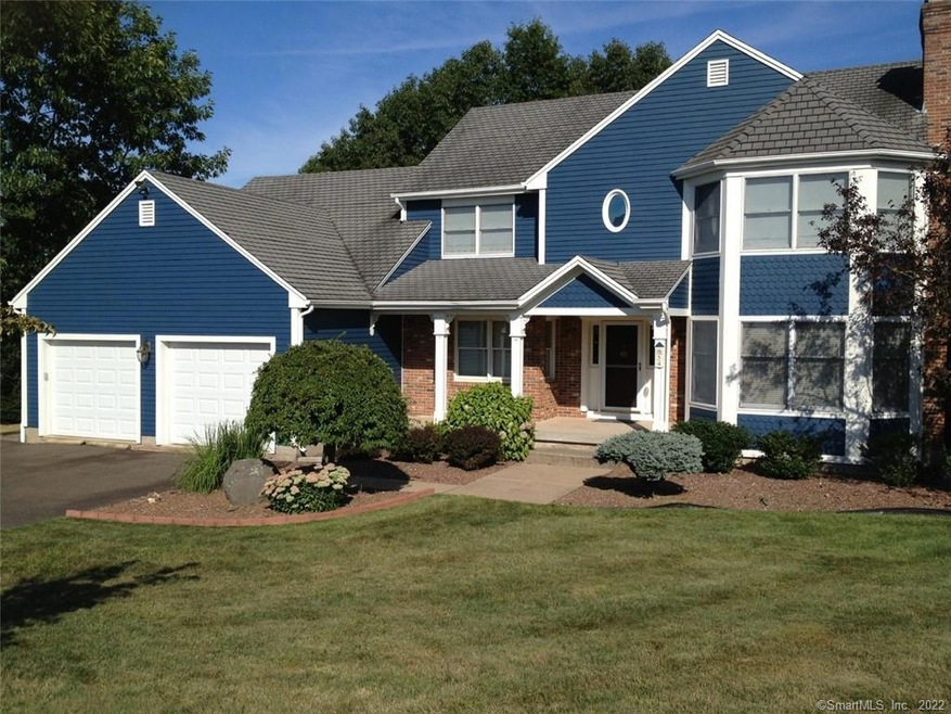 Welcome home to 54 Wilks Pond Rd