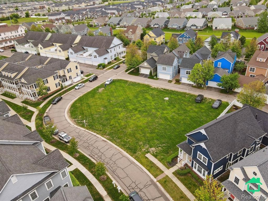 001 Filmore St, Canton Township, MI 48188 - photo 1