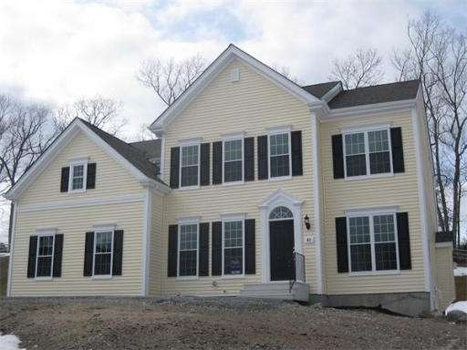 63 Farrington St, Franklin, MA 02038 - photo 1