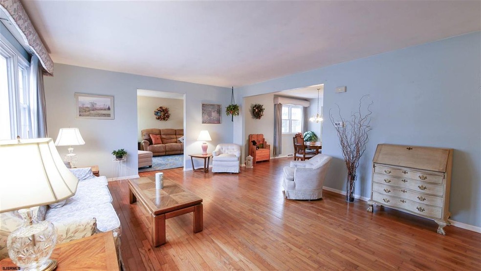 154 Steelmanville Rd, Egg Harbor Township, NJ 08234 - photo 1