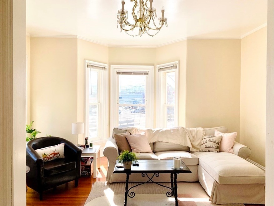 77 Hartford St unit 2, Newton Highlands, MA 02461 - photo 1