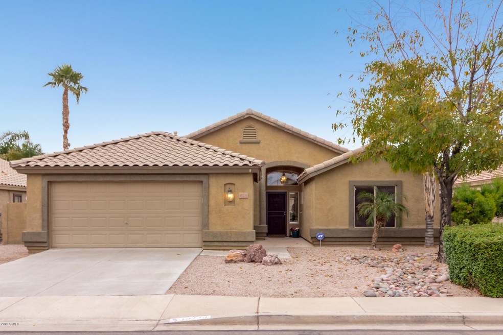 10230 E Osage Ave, Mesa, AZ 85212 - photo 1