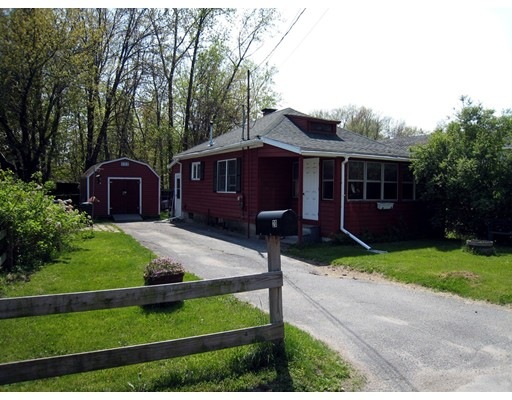 20 Clark St, Greenfield, MA 01301 - photo 1