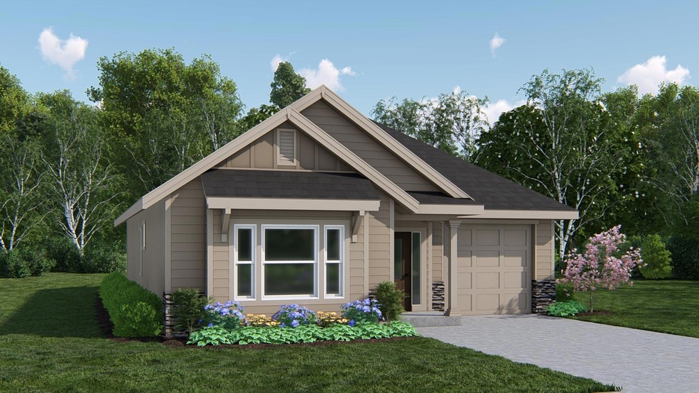 20587 Rolen Ave unit Lot 168, Bend, OR 97702 - photo 1