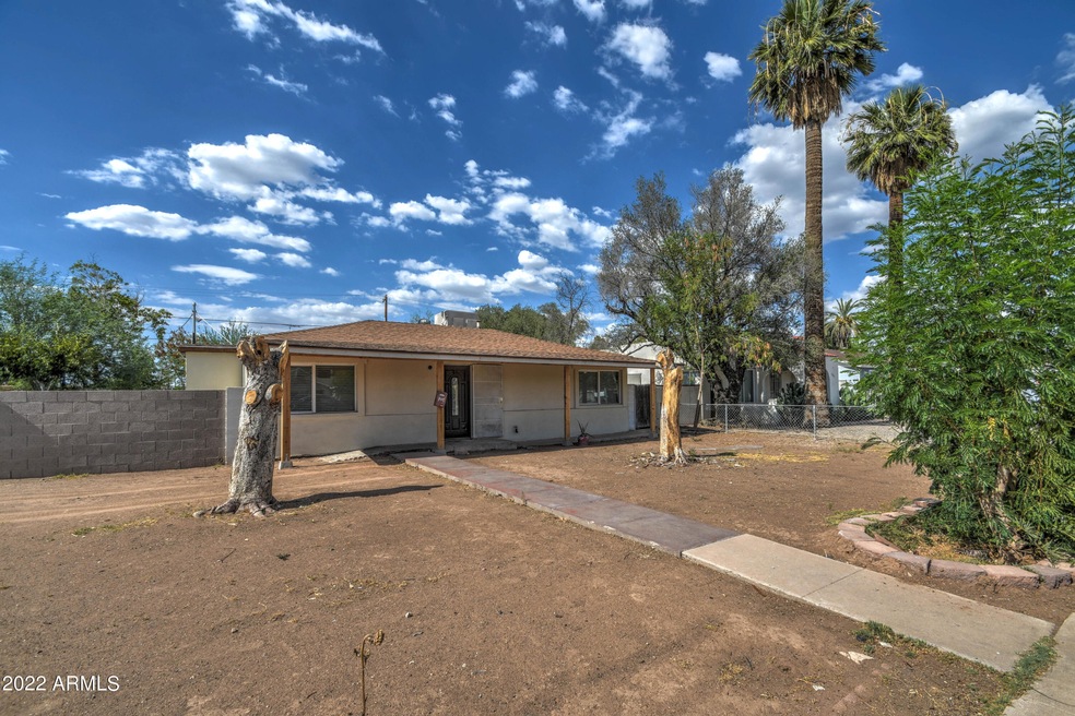 2302 E Yale St, Phoenix, AZ 85006 - photo 1