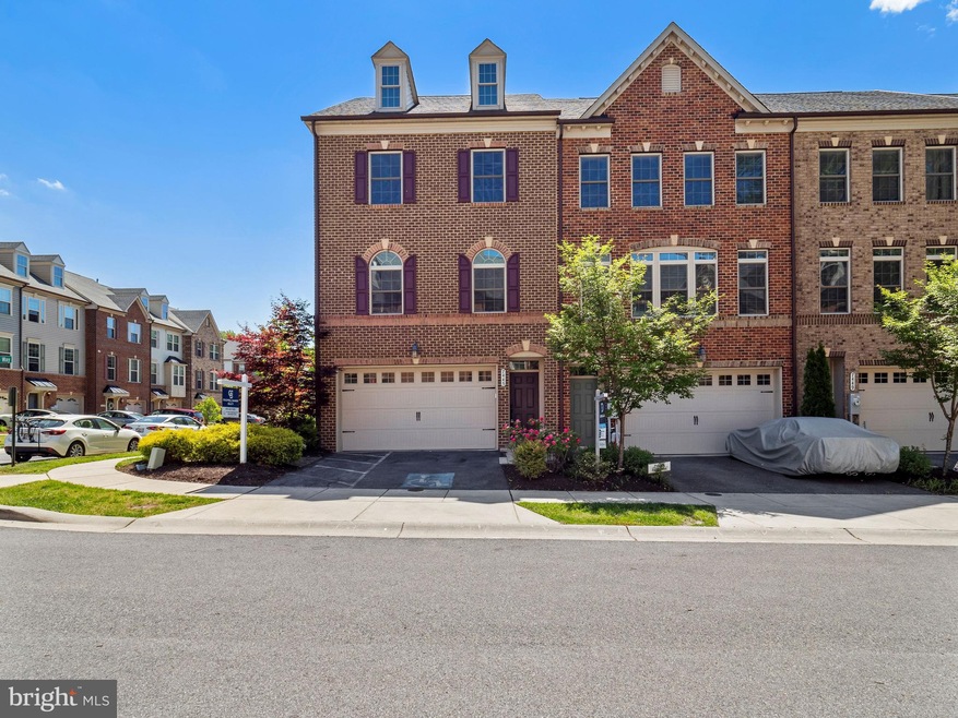 7445 Burnside Way, Hanover, MD 21076 - photo 1