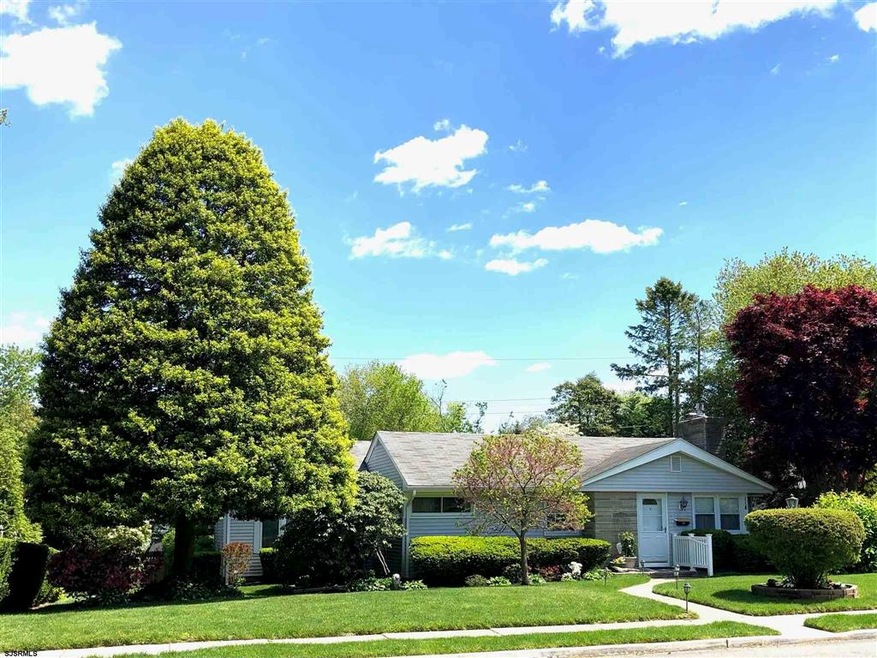 118 Berkshire Ave, Linwood, NJ 08221 - photo 1