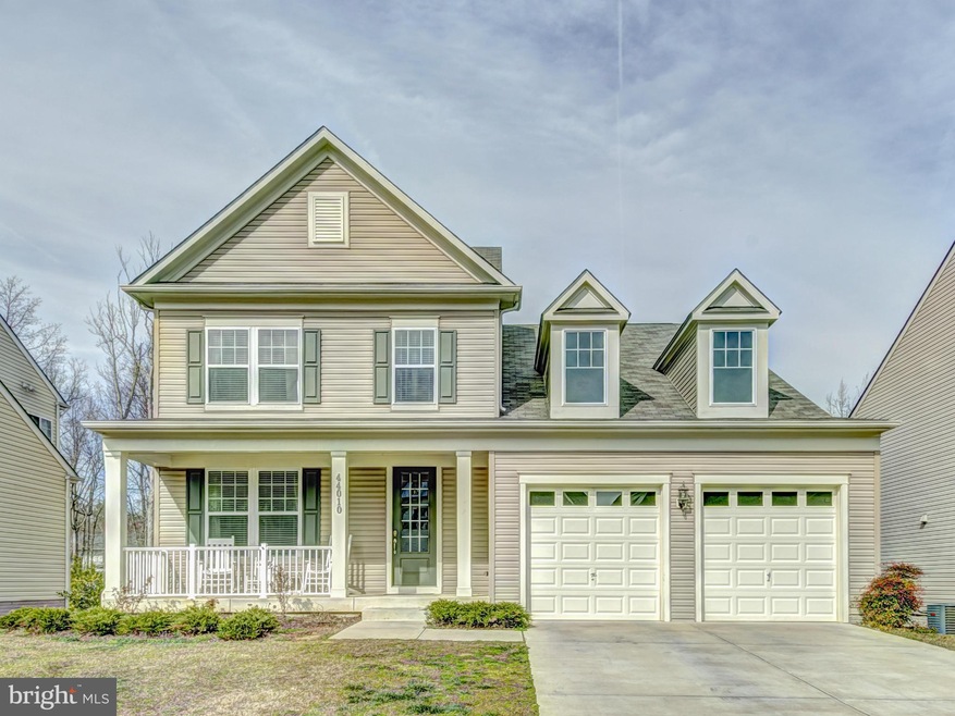 44010 Swift Fox Dr, California, MD 20619 - photo 1