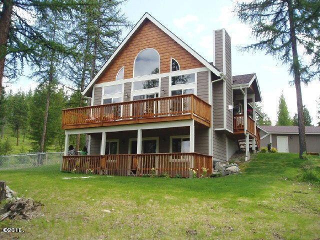 165 Tip Top Ln, Kila, MT 59920 - photo 1