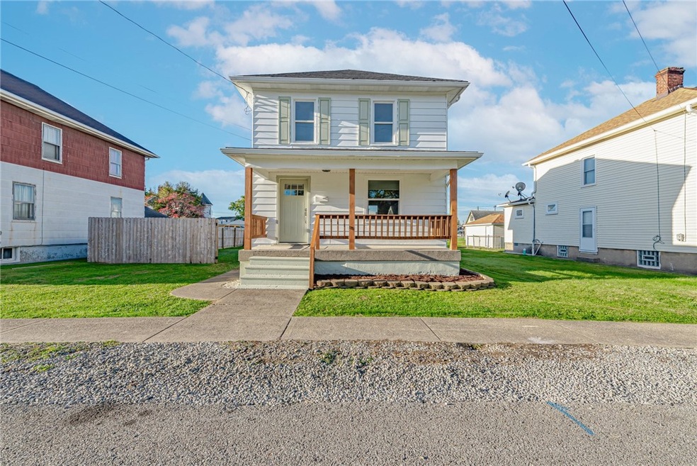 2121 Dailey Ave