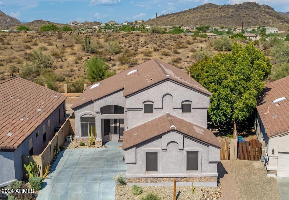 26739 N 65th Dr unit 101, Phoenix, AZ 85083 - photo 1