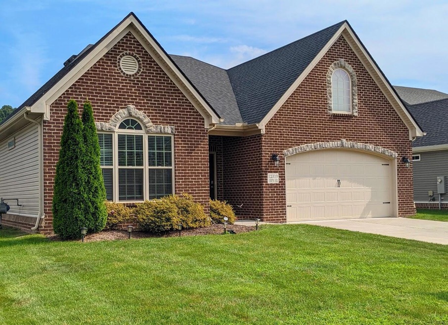 12310 Chirping Bird Ln, Knoxville, TN 37932 - photo 1