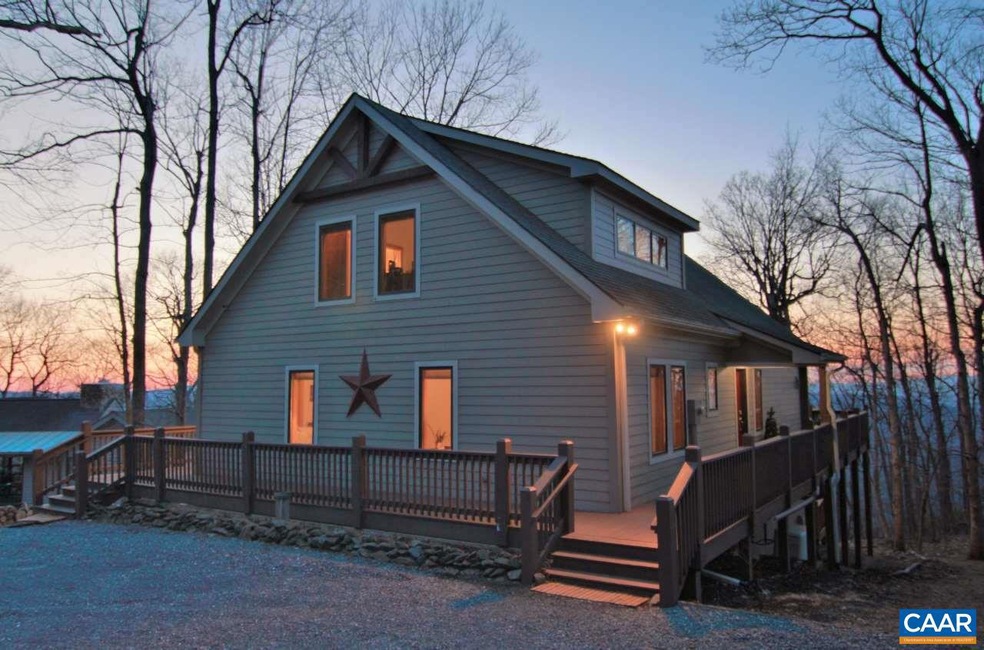 284 Hickory Spring Rd, Roseland, VA 22967 - photo 1