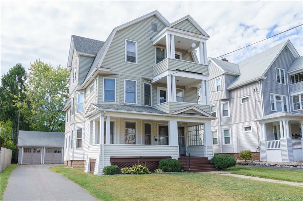 471 Prospect Ave, Hartford, CT 06105 - photo 1