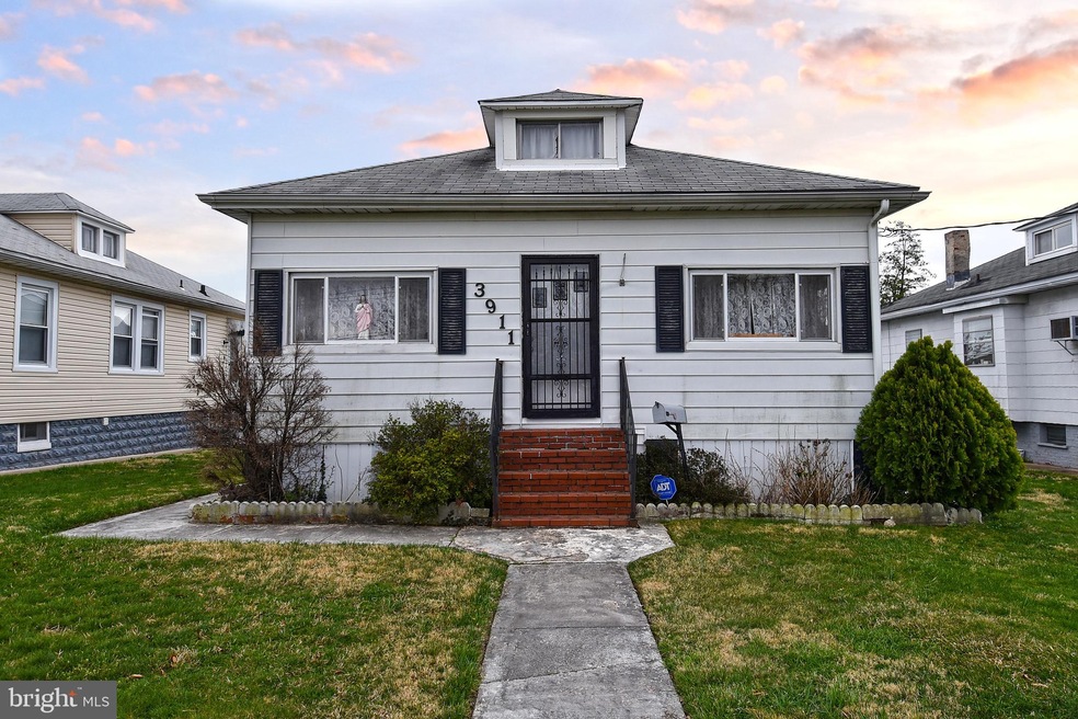 3911 Wilkens Ave, Baltimore, MD 21229 - photo 1