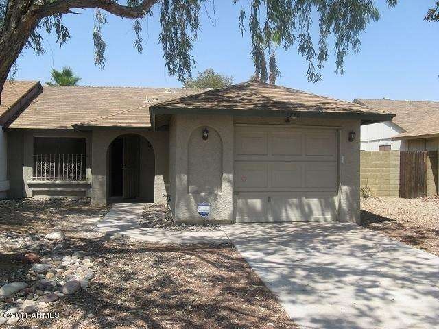 CURB APPEAL