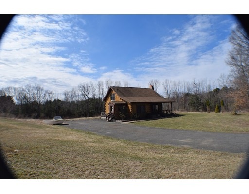 18 Ziemba Rd, Dudley, MA 01571 - photo 1