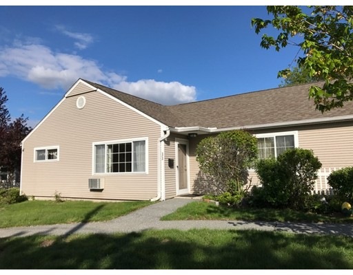 33 Andersen Rd, Chicopee, MA 01022 - photo 1