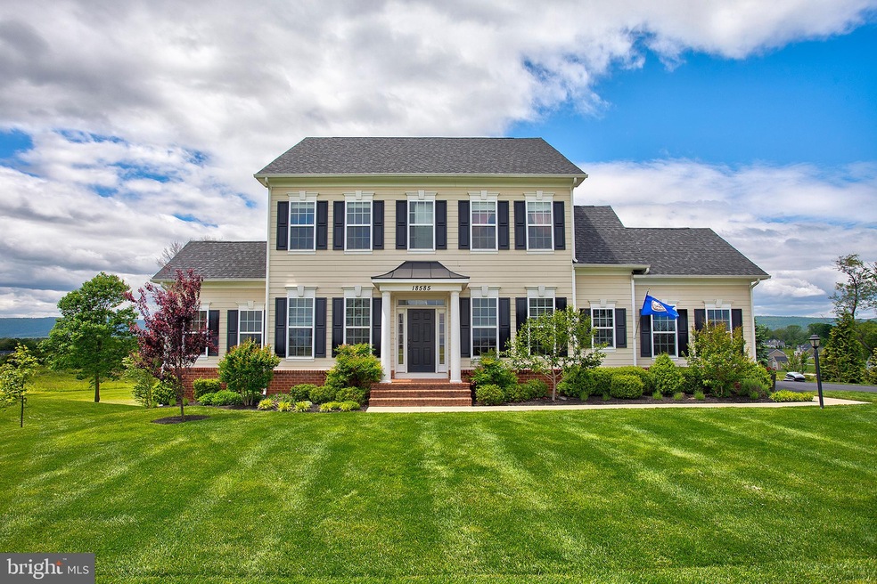 18585 Montague Place, Purcellville, VA 20132 - photo 1