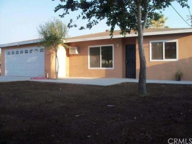 3 Bedroom Back House