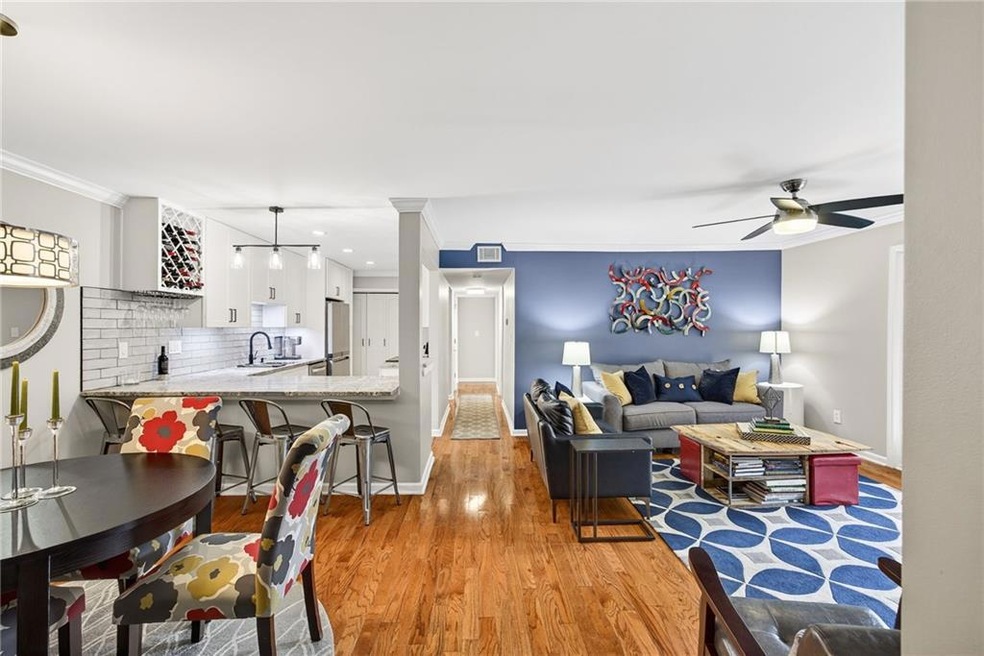 1704 Brighton Point, Atlanta, GA 30328 - photo 1