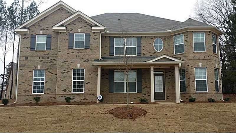 2605 Larson Terrace, McDonough, GA 30253 - photo 1