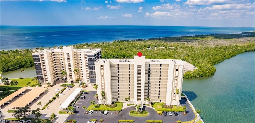 View from Lanai