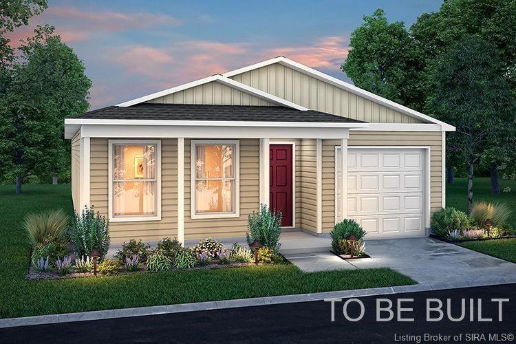 119 Bowles Cir, Austin, IN 47102 - photo 1