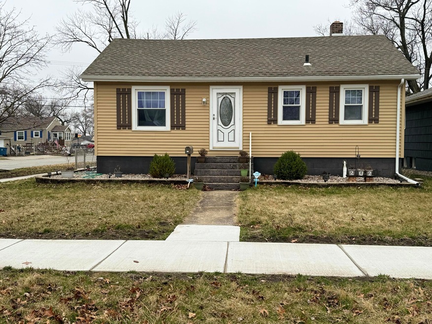 202 N Ernest St, Griffith, IN 46319 - photo 1