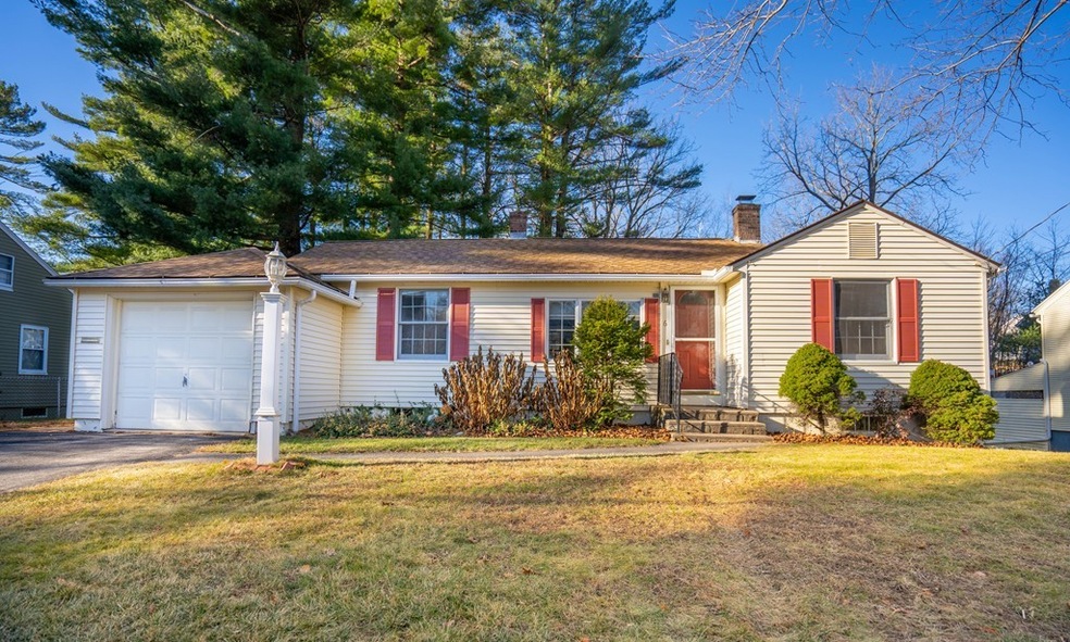 6 Spring St, Spencer, MA 01562 - photo 1