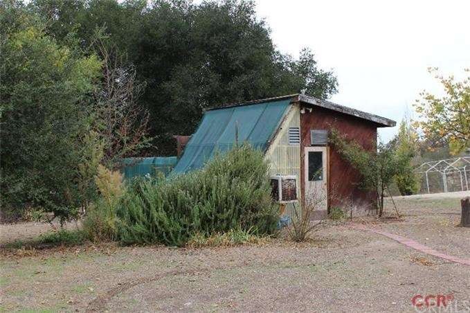 330 Penman Springs Rd, Paso Robles, CA 93446 - photo 1